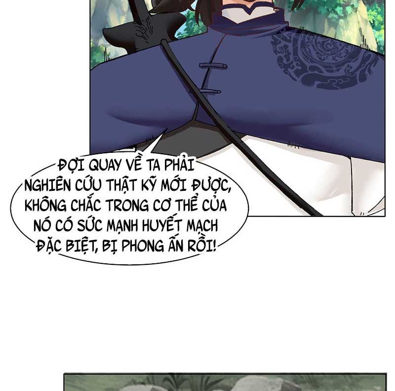 Vô Tận Thôn Phệ Chap 132 - Next Chap 133