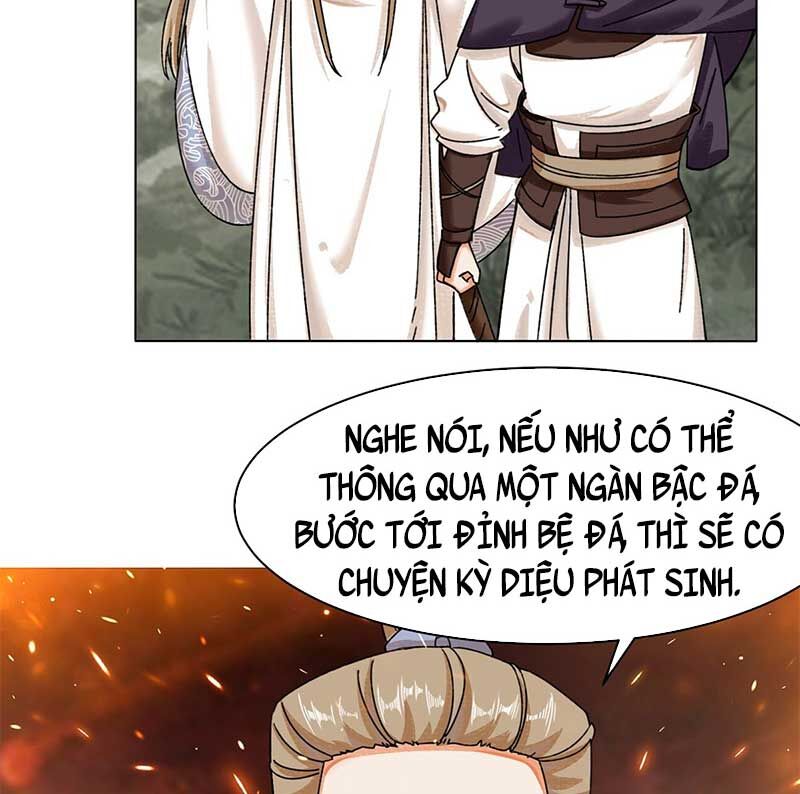 Vô Tận Thôn Phệ Chap 132 - Next Chap 133