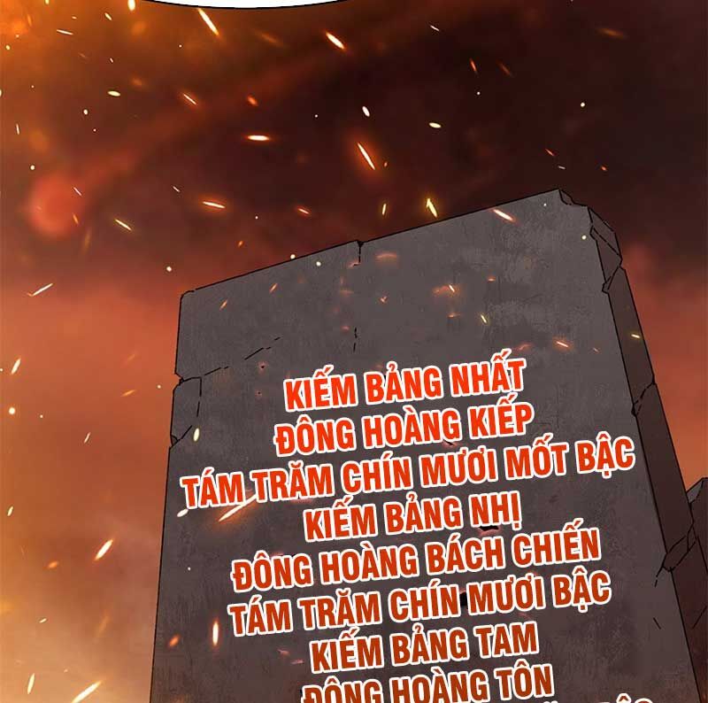 Vô Tận Thôn Phệ Chap 132 - Next Chap 133