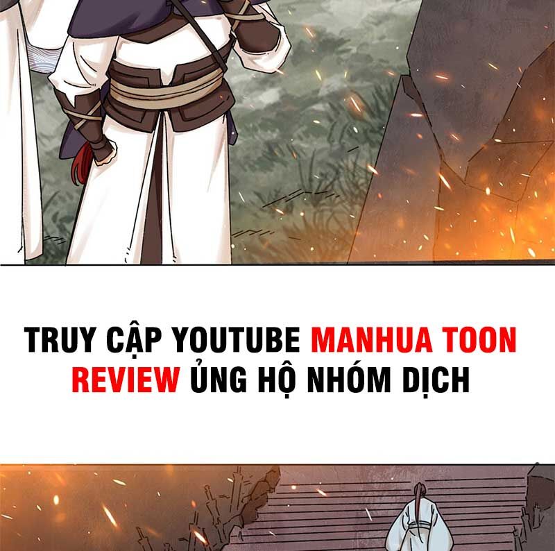 Vô Tận Thôn Phệ Chap 132 - Next Chap 133