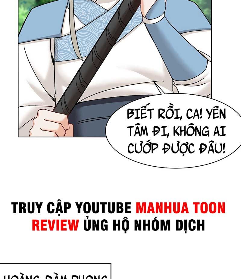 Vô Tận Thôn Phệ Chap 132 - Next Chap 133