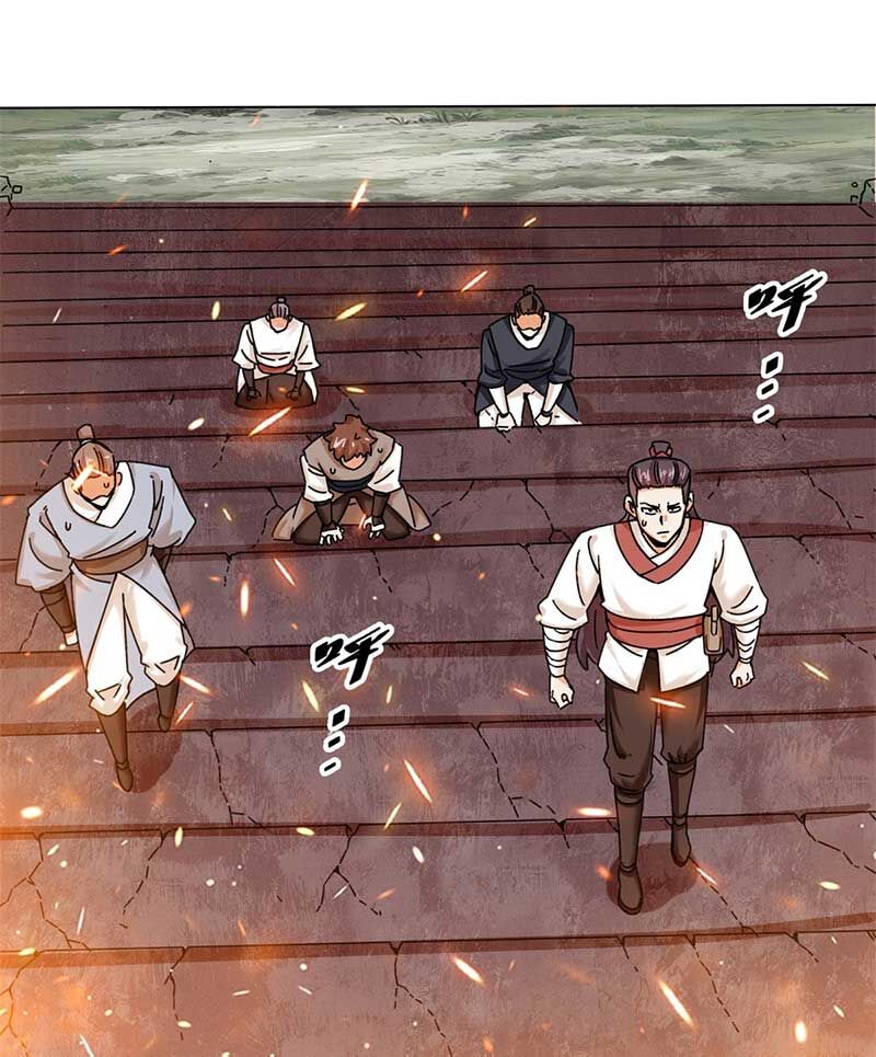 Vô Tận Thôn Phệ Chap 132 - Next Chap 133