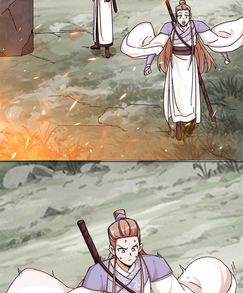 Vô Tận Thôn Phệ Chap 132 - Next Chap 133