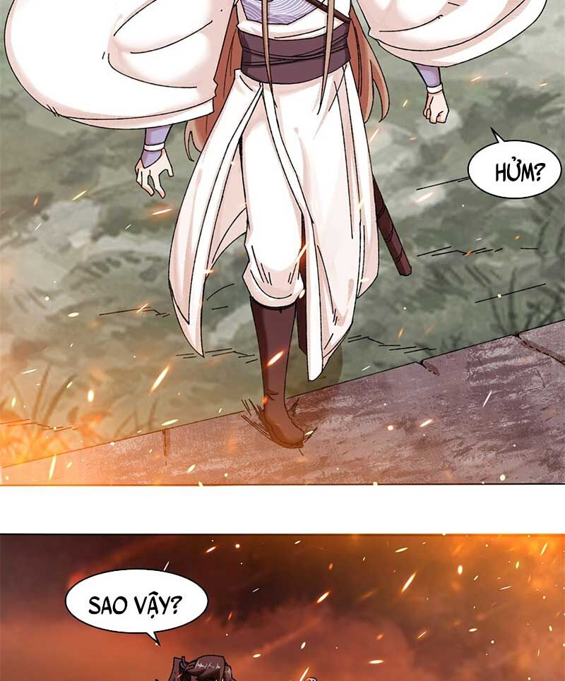 Vô Tận Thôn Phệ Chap 132 - Next Chap 133