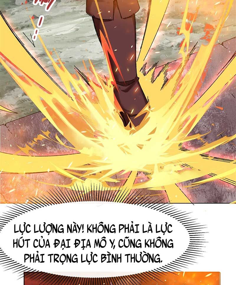Vô Tận Thôn Phệ Chap 132 - Next Chap 133