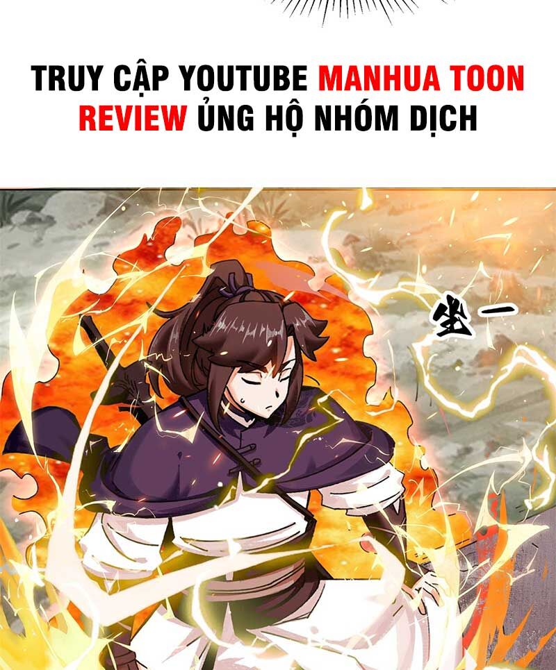 Vô Tận Thôn Phệ Chap 132 - Next Chap 133