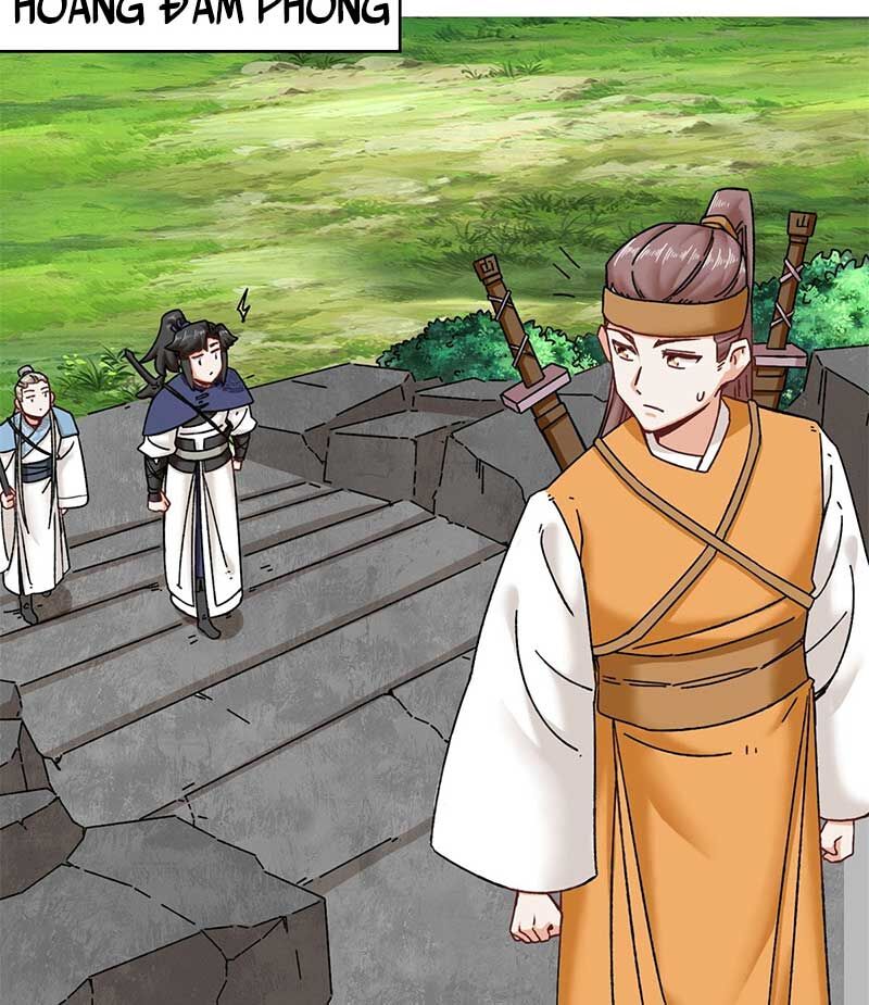 Vô Tận Thôn Phệ Chap 132 - Next Chap 133
