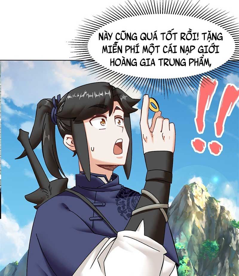 Vô Tận Thôn Phệ Chap 132 - Next Chap 133