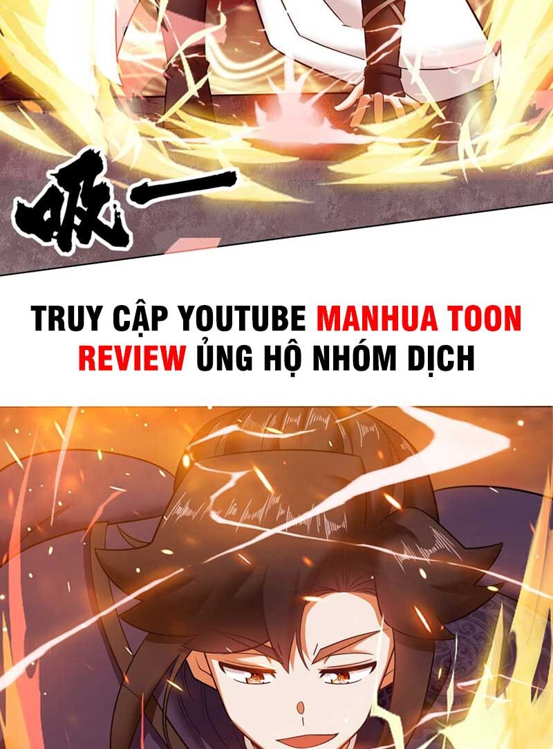 Vô Tận Thôn Phệ Chap 133 - Next Chap 134