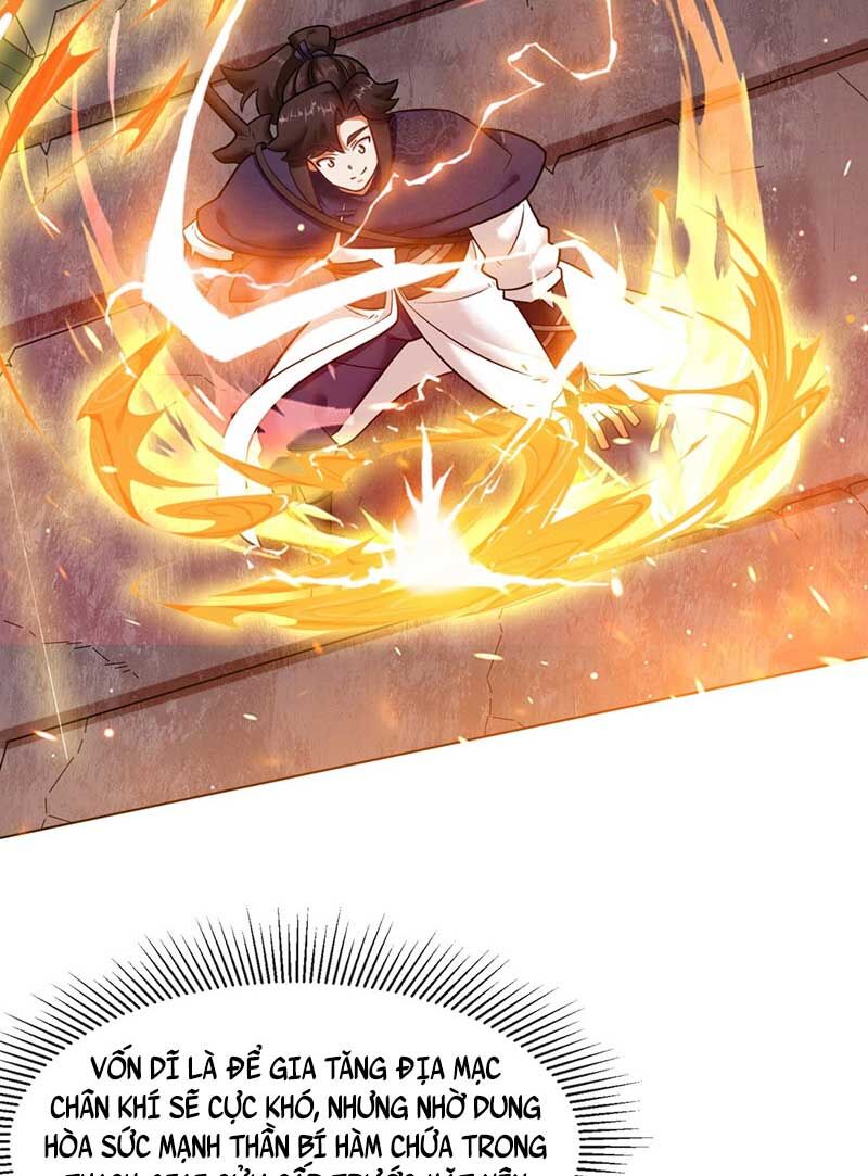 Vô Tận Thôn Phệ Chap 133 - Next Chap 134