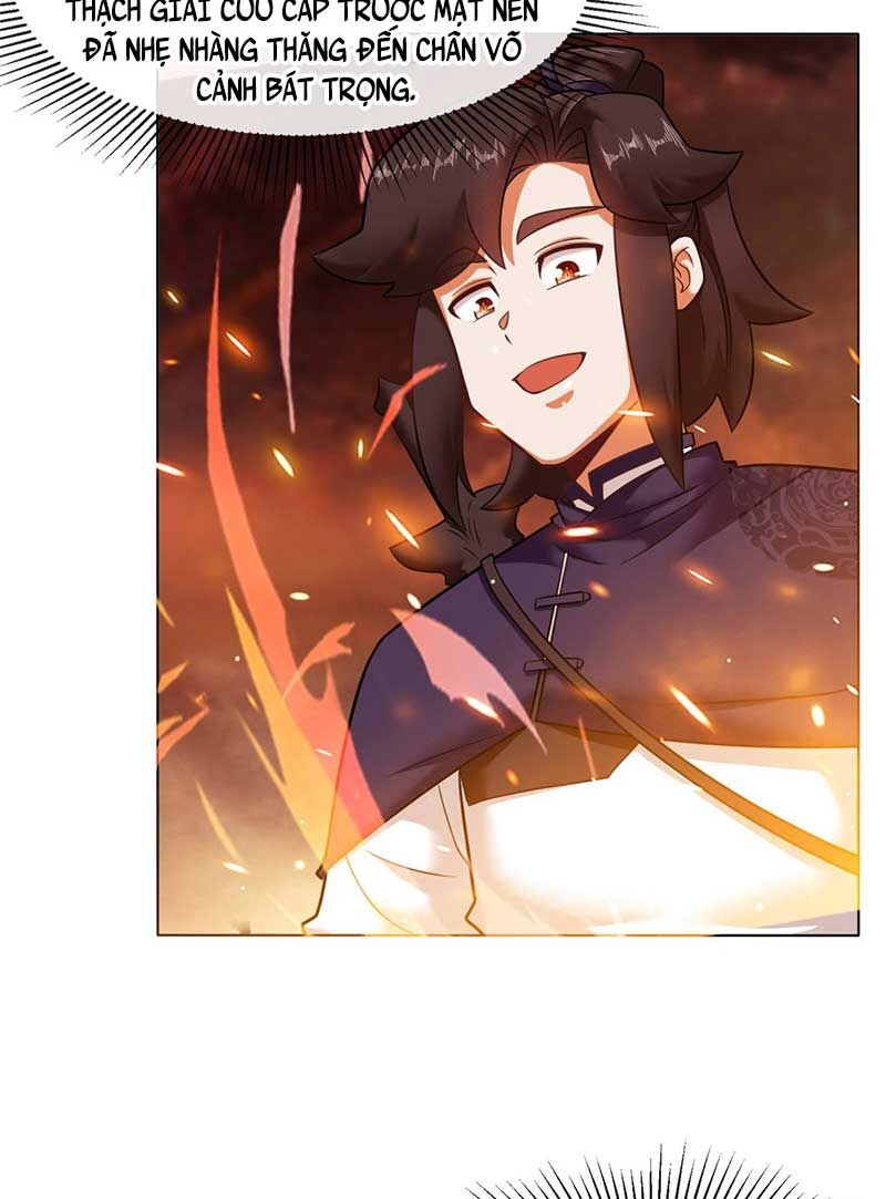 Vô Tận Thôn Phệ Chap 133 - Next Chap 134