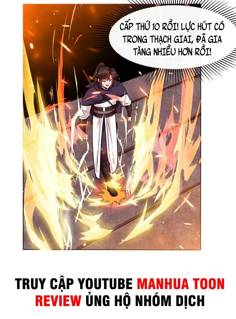 Vô Tận Thôn Phệ Chap 133 - Next Chap 134