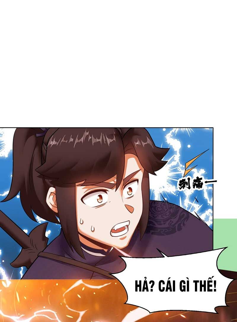 Vô Tận Thôn Phệ Chap 133 - Next Chap 134