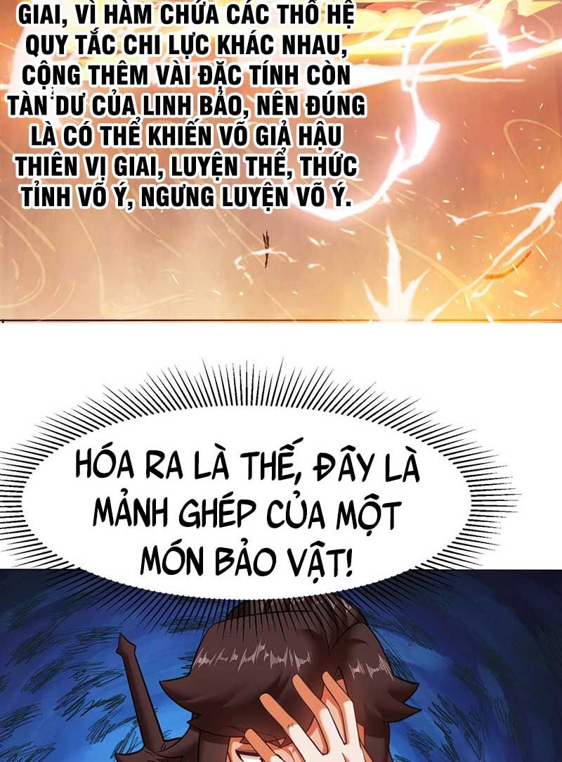Vô Tận Thôn Phệ Chap 133 - Next Chap 134