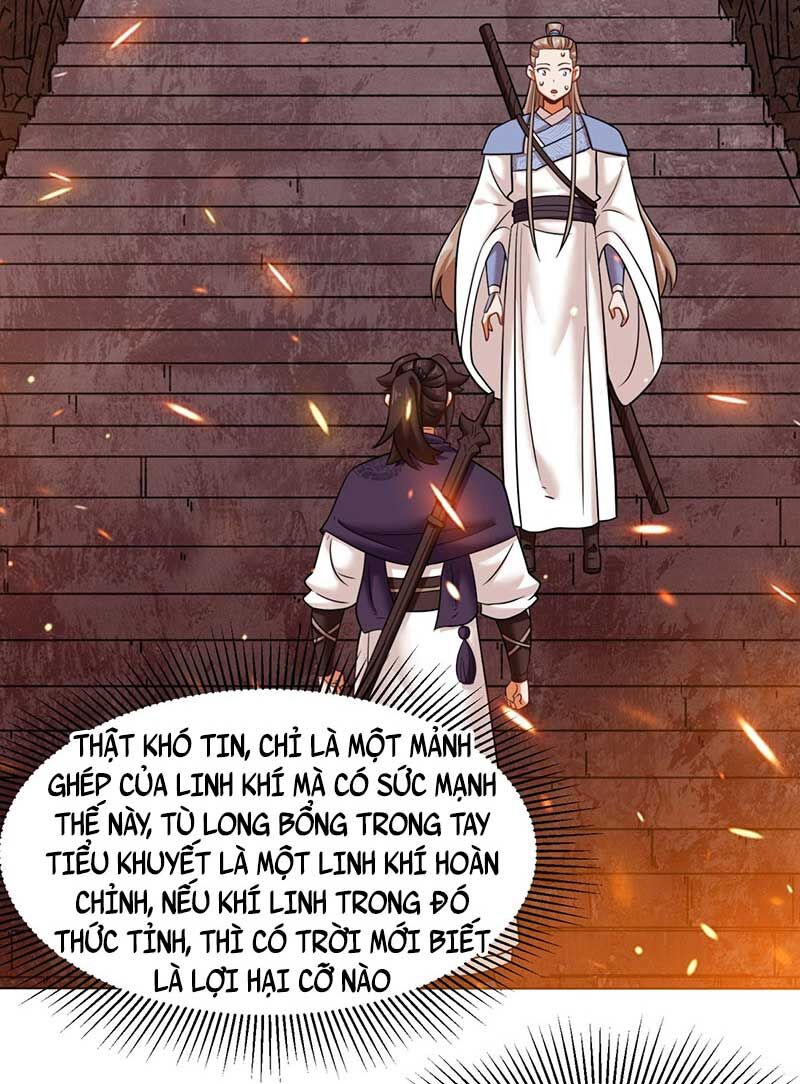 Vô Tận Thôn Phệ Chap 133 - Next Chap 134