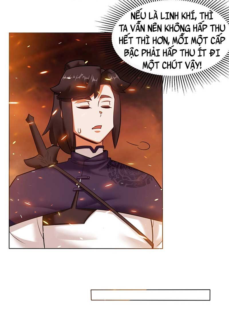 Vô Tận Thôn Phệ Chap 133 - Next Chap 134