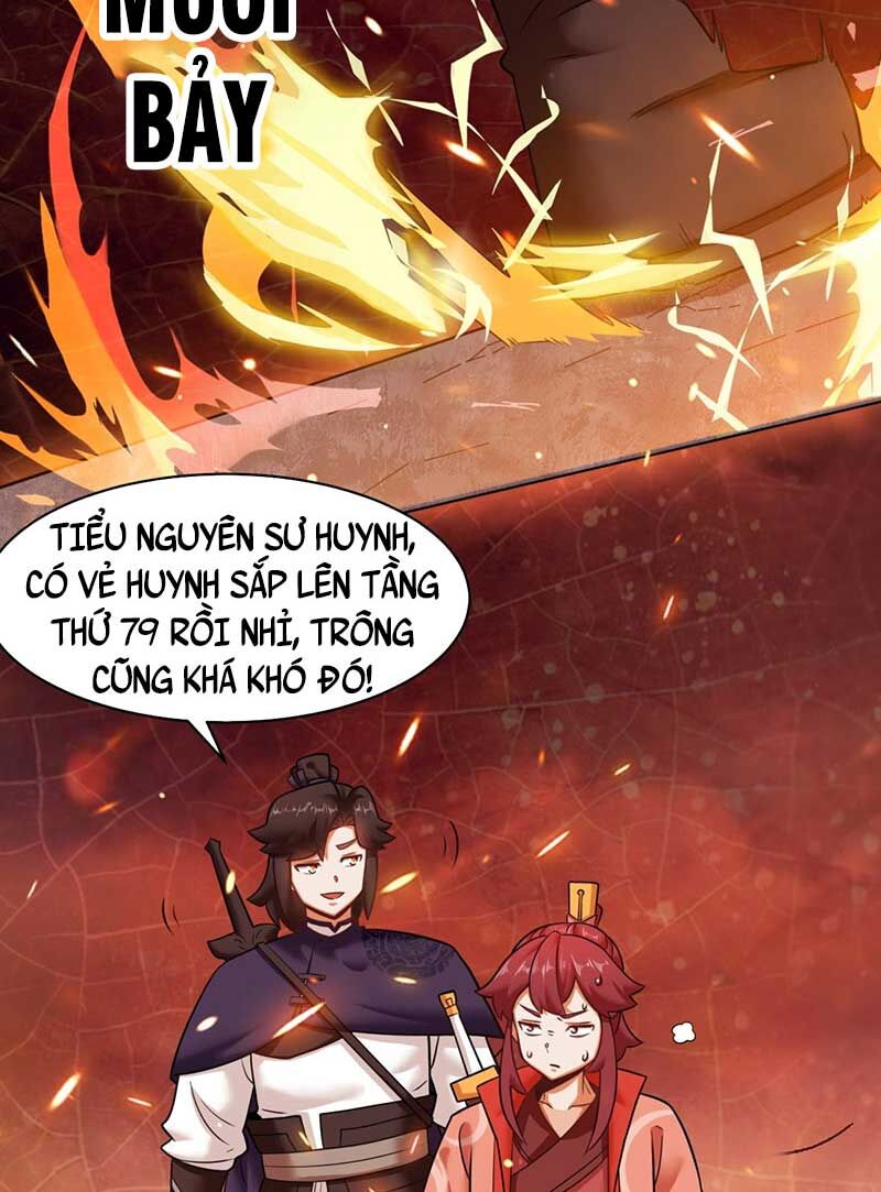 Vô Tận Thôn Phệ Chap 133 - Next Chap 134