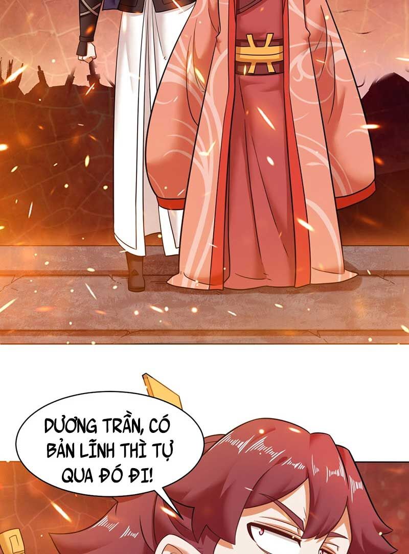 Vô Tận Thôn Phệ Chap 133 - Next Chap 134
