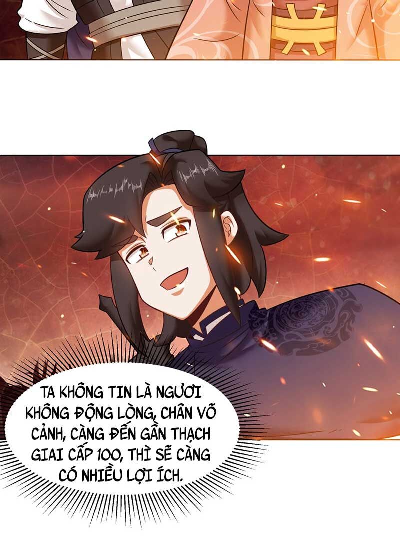 Vô Tận Thôn Phệ Chap 133 - Next Chap 134