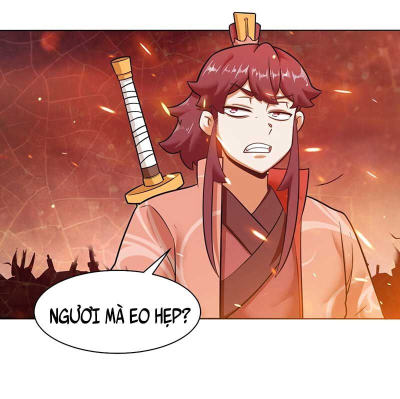 Vô Tận Thôn Phệ Chap 133 - Next Chap 134