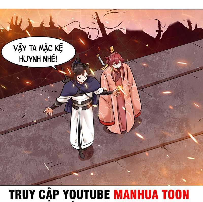 Vô Tận Thôn Phệ Chap 133 - Next Chap 134
