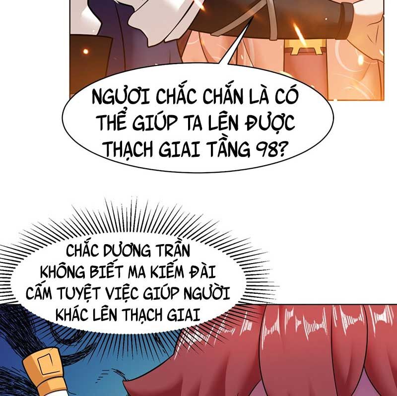 Vô Tận Thôn Phệ Chap 133 - Next Chap 134