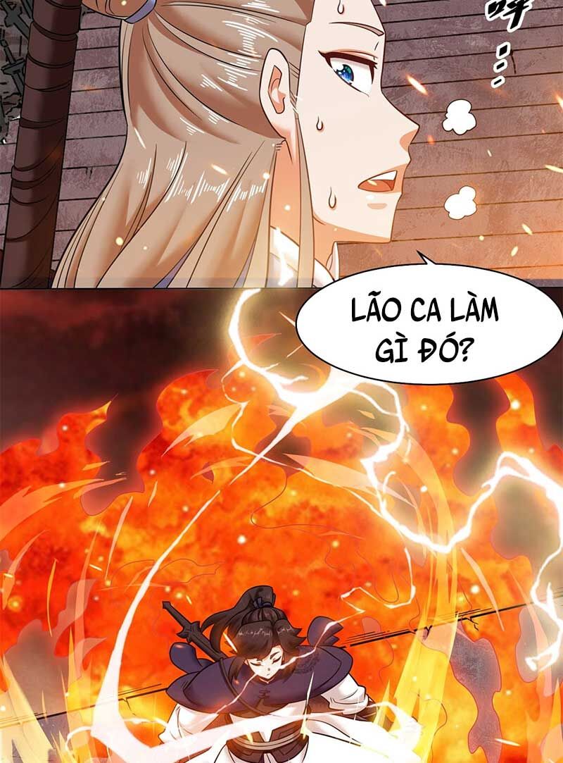 Vô Tận Thôn Phệ Chap 133 - Next Chap 134