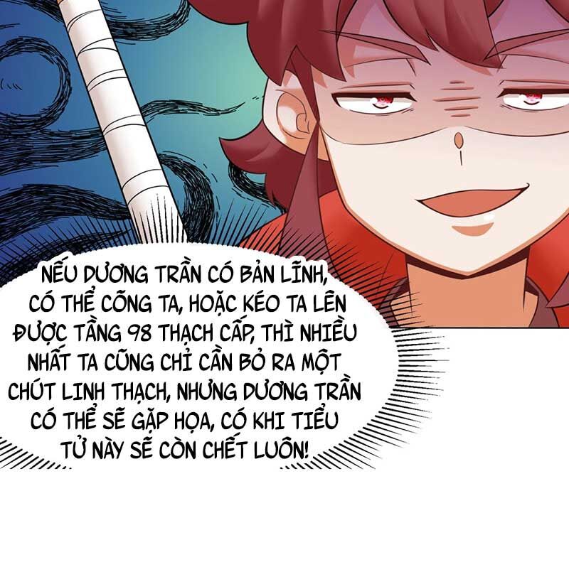 Vô Tận Thôn Phệ Chap 133 - Next Chap 134