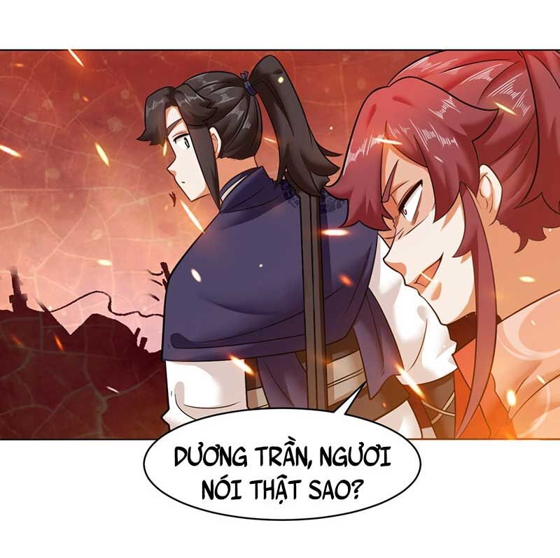 Vô Tận Thôn Phệ Chap 133 - Next Chap 134