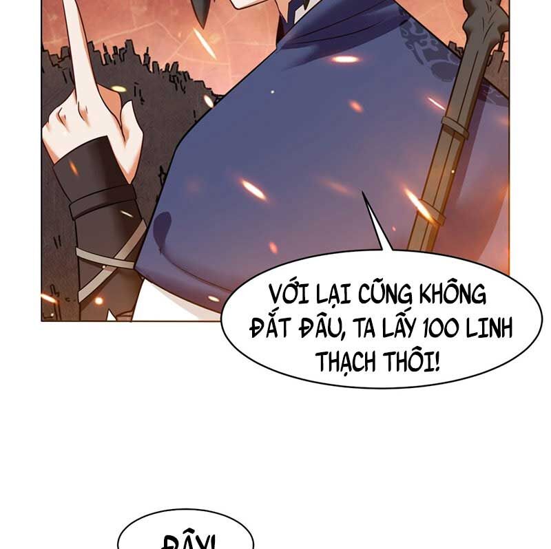 Vô Tận Thôn Phệ Chap 133 - Next Chap 134