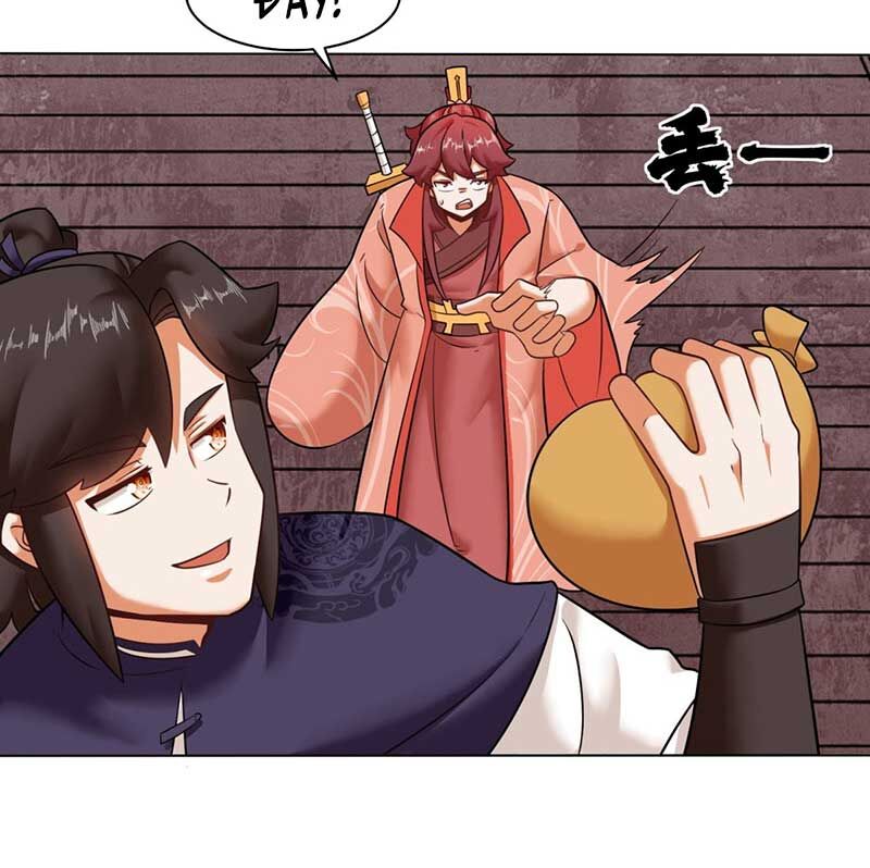 Vô Tận Thôn Phệ Chap 133 - Next Chap 134