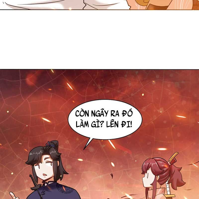 Vô Tận Thôn Phệ Chap 133 - Next Chap 134