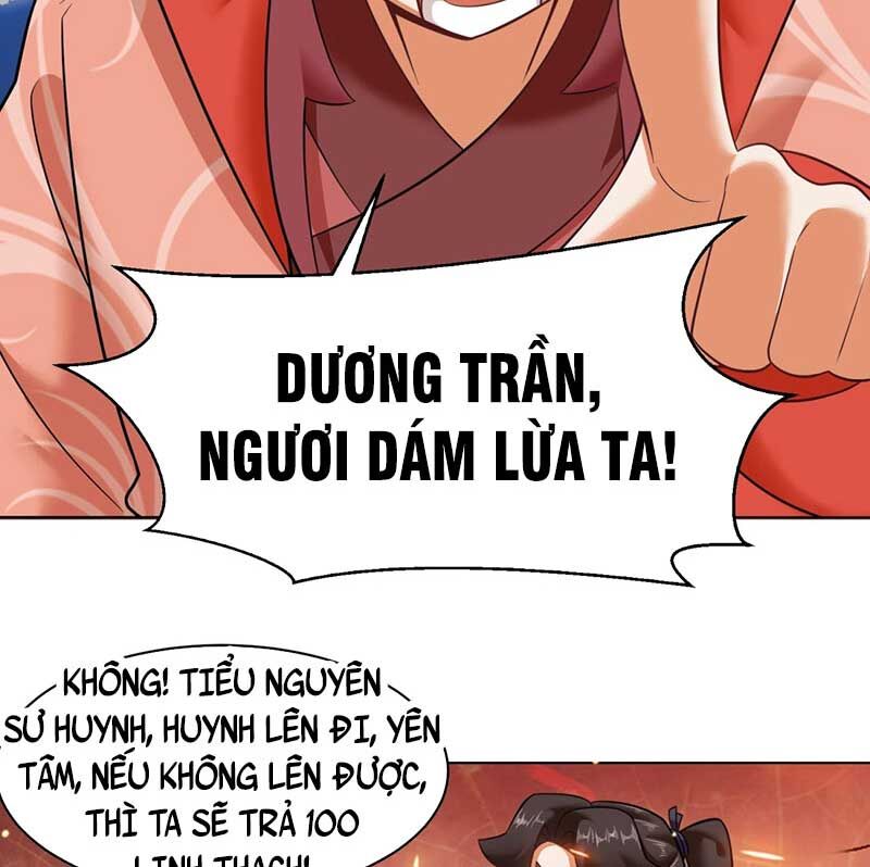 Vô Tận Thôn Phệ Chap 133 - Next Chap 134