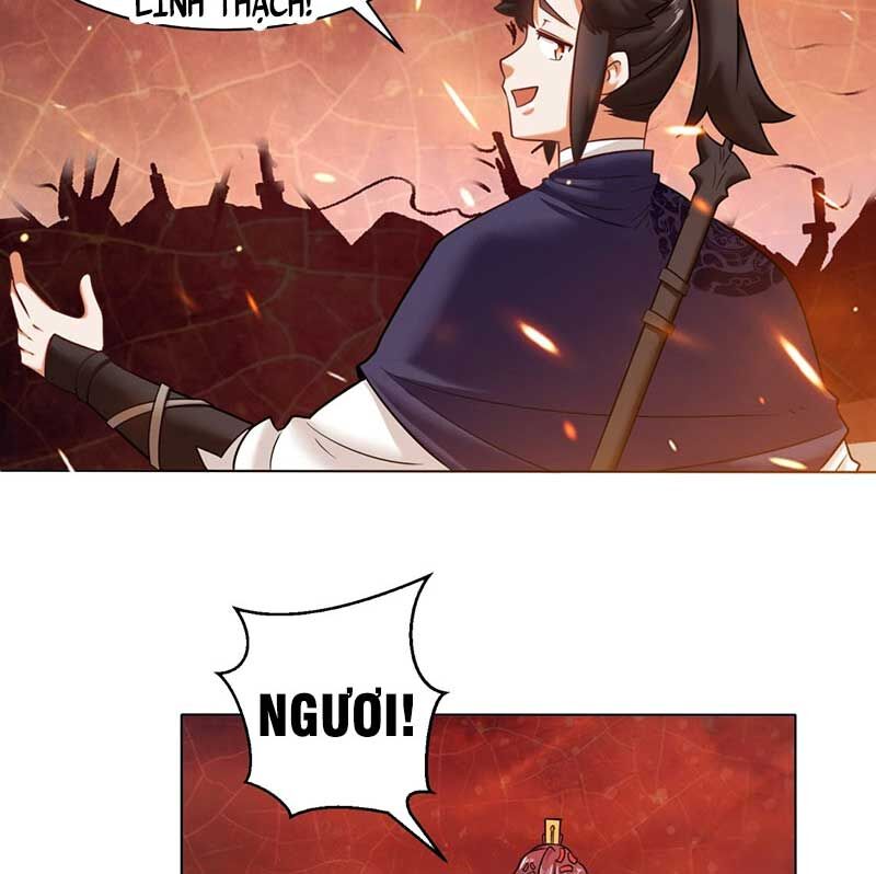 Vô Tận Thôn Phệ Chap 133 - Next Chap 134