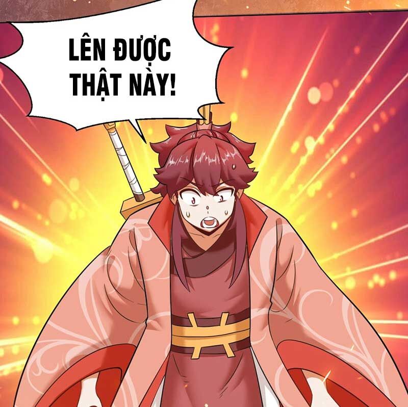 Vô Tận Thôn Phệ Chap 133 - Next Chap 134