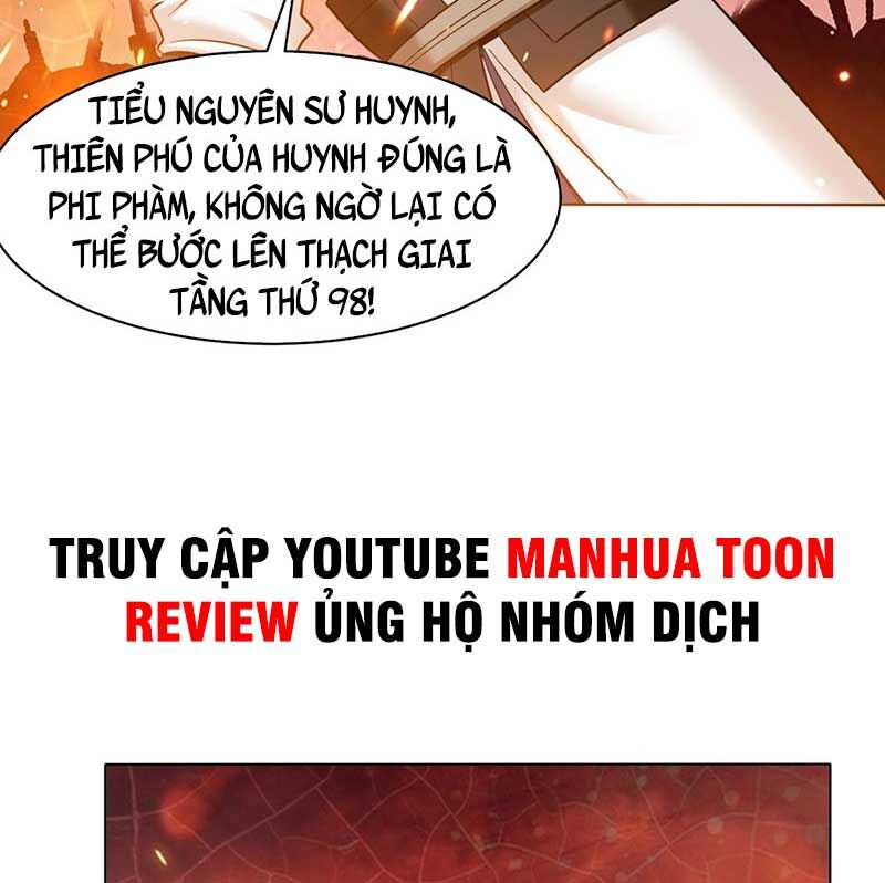 Vô Tận Thôn Phệ Chap 133 - Next Chap 134