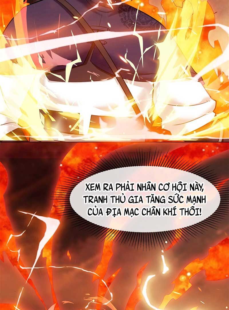 Vô Tận Thôn Phệ Chap 133 - Next Chap 134