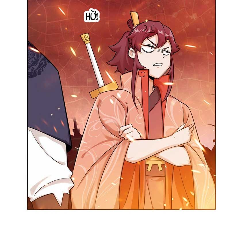 Vô Tận Thôn Phệ Chap 133 - Next Chap 134