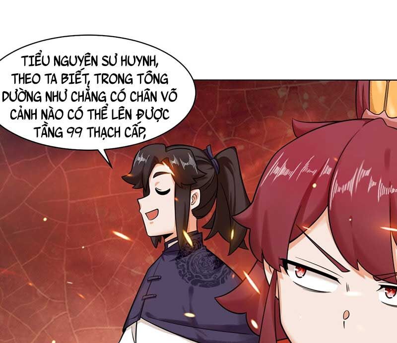 Vô Tận Thôn Phệ Chap 133 - Next Chap 134
