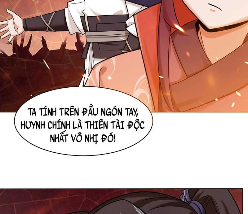 Vô Tận Thôn Phệ Chap 133 - Next Chap 134