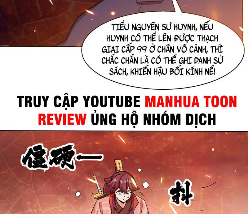 Vô Tận Thôn Phệ Chap 133 - Next Chap 134