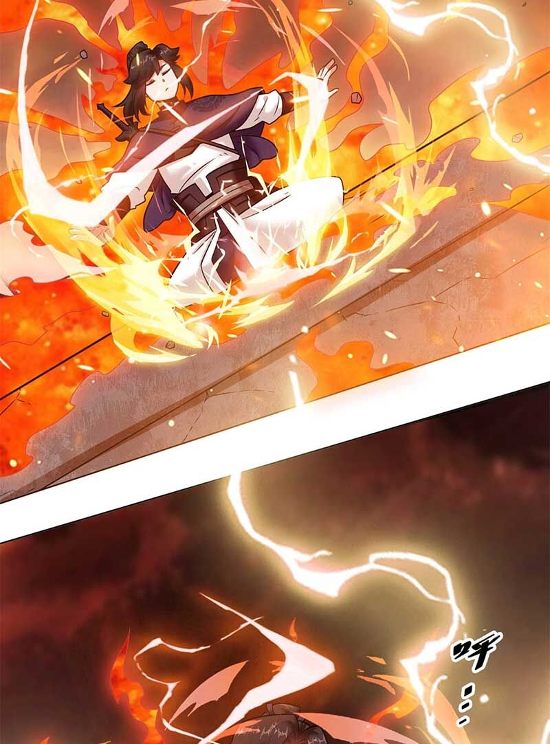 Vô Tận Thôn Phệ Chap 133 - Next Chap 134