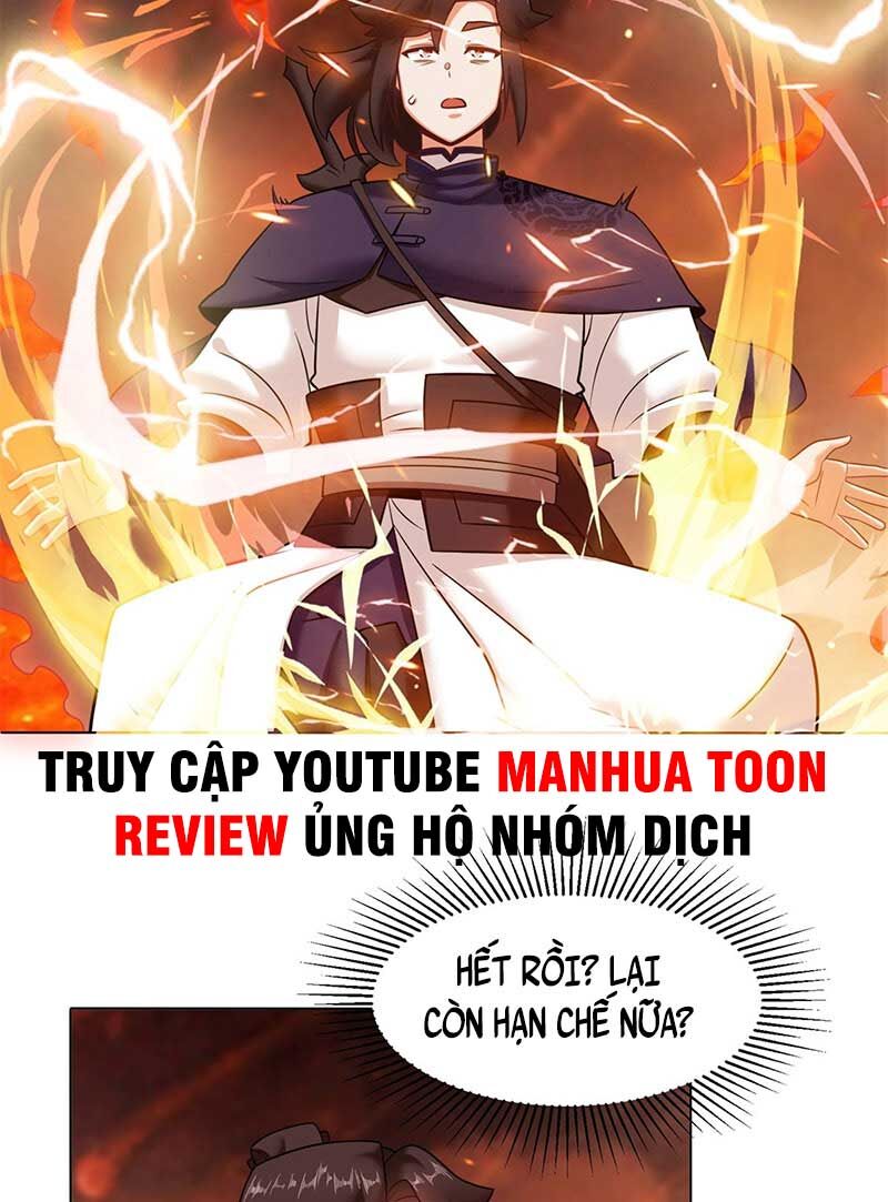 Vô Tận Thôn Phệ Chap 133 - Next Chap 134