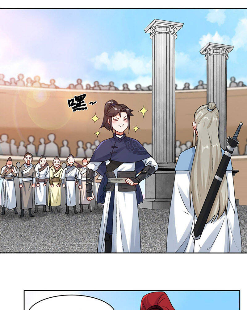 Vô Tận Thôn Phệ Chap 14 - Next Chap 15