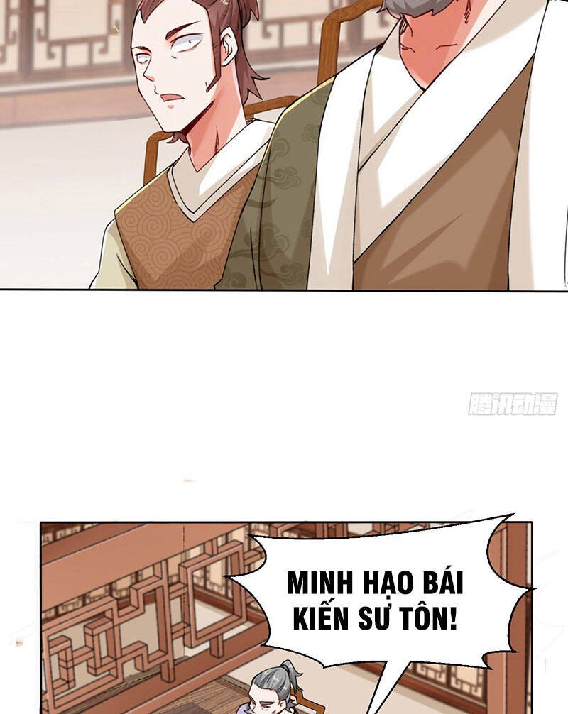 Vô Tận Thôn Phệ Chap 14 - Next Chap 15