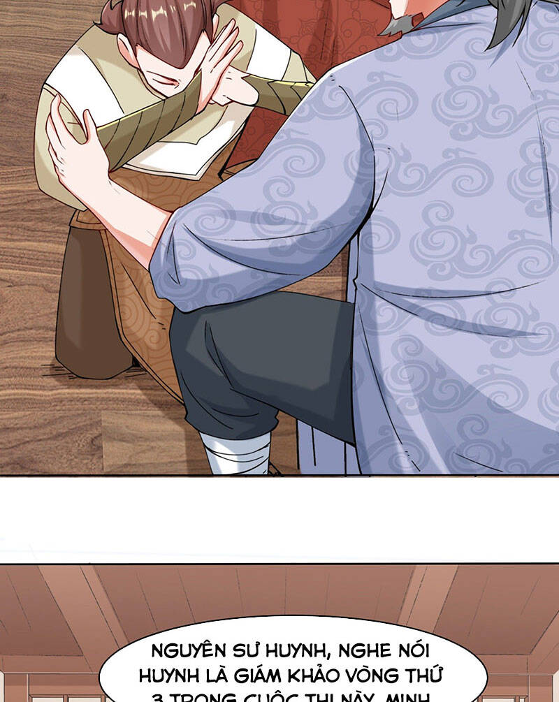 Vô Tận Thôn Phệ Chap 14 - Next Chap 15