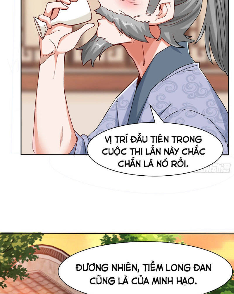 Vô Tận Thôn Phệ Chap 14 - Next Chap 15