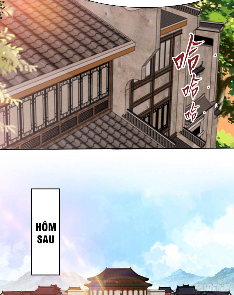 Vô Tận Thôn Phệ Chap 14 - Next Chap 15