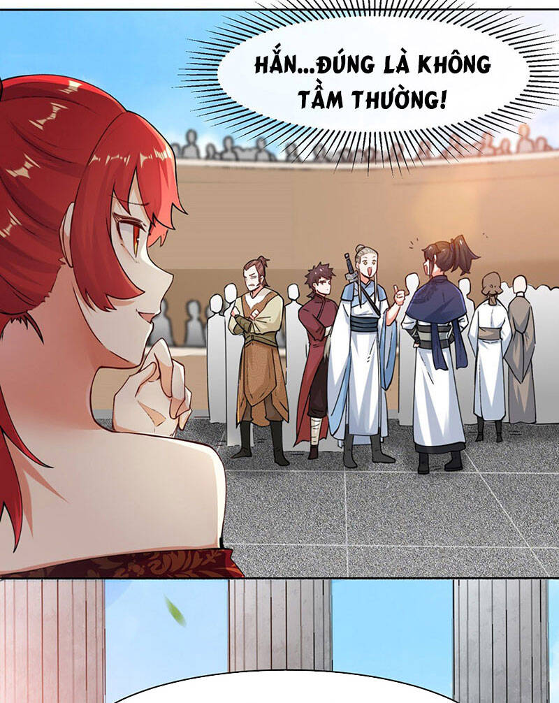 Vô Tận Thôn Phệ Chap 14 - Next Chap 15