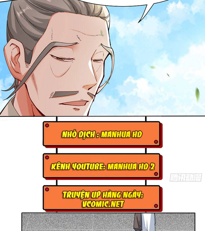 Vô Tận Thôn Phệ Chap 14 - Next Chap 15